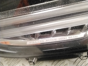 VOLVO V90 (2016–2026) Scheinwerfer vorne 32228676 - 7