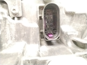 VOLVO V90 (2016–2026) Scheinwerfer vorne 32228676 - 8