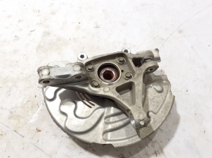 Ford Mustang Mach-E Mach-E (2020–2026) Esirumm LJ9Z3K186A - 3