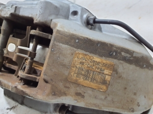 Ford Mustang Mach-E Mach-E (2020–2026) Eesmine pidurisadul LJ9Z2B120A - 2
