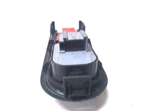 Volkswagen Transporter T5 (2003–2015) Mirror control switch 7H5959539 - 2