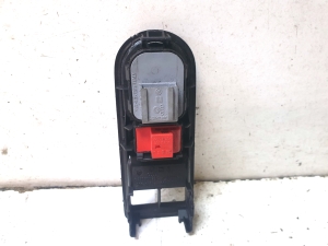Volkswagen Transporter T5 (2003–2015) Mirror control switch 7H5959539 - 4