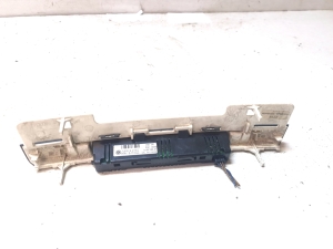 Volkswagen Touareg I (2002–2010) Parking system display 7L6919473D - 2