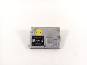 Skoda Enyaq iV I (2020–2026) Front camera 1EA980654F - 2