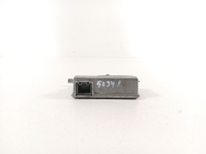 Skoda Enyaq iV I (2020–2026) Front camera 1EA980654F - 3