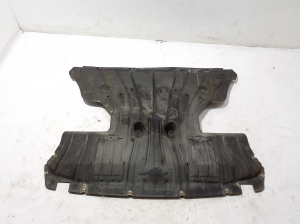 Ford Mustang Mach-E Mach-E (2020–2026) Tagumine põhjakaitse LJ8Z5811782B - 3