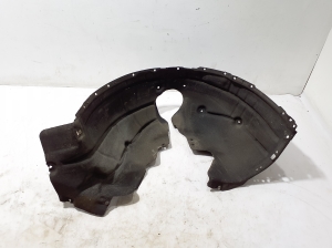   Radlaufschale Radhausverkleidung vorne  - LJ8Z16102A 