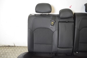 Kia XCEED I (2019–2026) Rear seat and its components 89100CR010AZL - 2