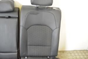 Kia XCEED I (2019–2026) Rear seat and its components 89100CR010AZL - 4