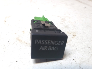 Volkswagen Transporter T6 (2015–2026) Sonstiger Sensor 7E0919234A - 2