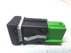 Volkswagen Transporter T6 (2015–2026) Sonstiger Sensor 7E0919234A - 3