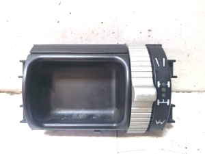 Porsche Cayenne (2002–2010) Vorderachs-Differentialsperre 7L5941435A - 3