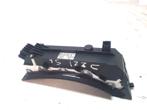 Mercedes Benz S-Class 221 (2005–2013) Lüliti ja selle osad A2218211251 - 2
