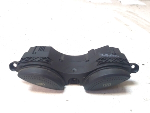 Ford Focus (1998–2005) Schalter Heckscheibenheizung 98AG18C621AG - 2