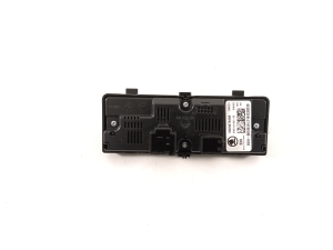Skoda Enyaq iV I (2020–2026) Heated seat switch 565907049A - 2