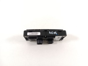 Skoda Enyaq iV I (2020–2026) Heated seat switch 565907049A - 3