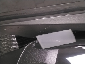 VOLVO XC60 (2008–2017) Scheinwerfer vorne 31395463 - 8
