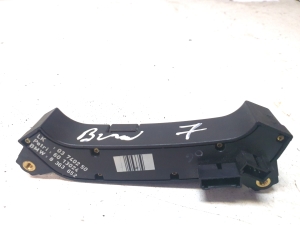 BMW 7 SERIJA E38 (1994–2001) Lenkradschalter 8363652 - 4