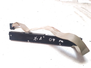 BMW X1 E84 (2009–2015) Switch and its parts 61319203970 - 2