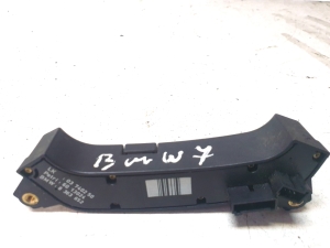 BMW 7 SERIJA E38 (1994–2001) Lenkradschalter 8363652 - 2