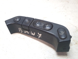 BMW 7 SERIJA E38 (1994–2001) Lenkradschalter 8363652 - 3