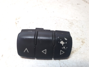 Commande au volant - 4B0951527K