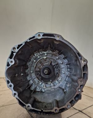Getriebe - TR82SD