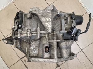 Volkswagen Golf VII (2012–2026) Getriebe SSP - 3
