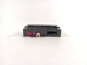 Skoda Enyaq iV I (2020–2026) Bluetooth-Modul 10A035284C - 2
