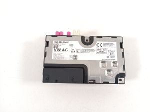 Skoda Enyaq iV I (2020–2026) Bluetooth-Modul 10A035284C - 3