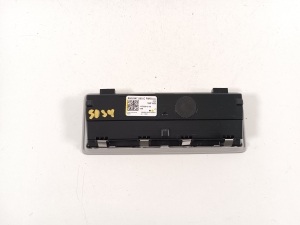 Skoda Enyaq iV I (2020–2026) Rear interior lighting panel 5H0947290C - 2