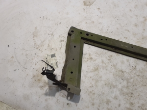 RENAULT Scenic (2003–2010) Radiator bracket 8200761565 - 2