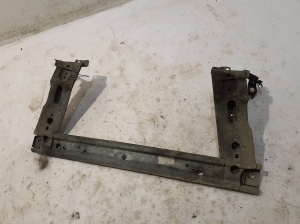 RENAULT Scenic (2003–2010) Radiator bracket 8200761565 - 4