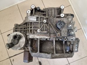 Volkswagen Golf V (2003–2009) Getriebe HFR - 2
