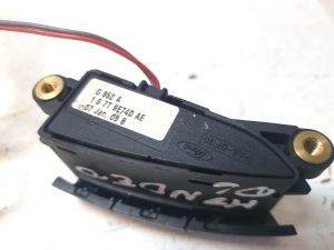 Ford Mondeo III (2000–2007) Roolilüliti 1S7T9E740AE - 4