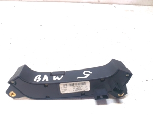 BMW 5 SERIES E39 (1995–2004) Lenkradschalter 8368969 - 3