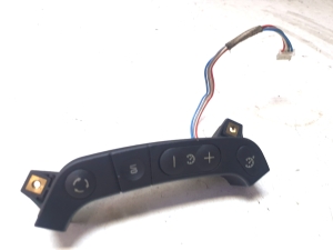 BMW 5 SERIES E39 (1995–2004) Lenkradschalter 8380274 - 2