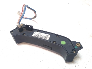 BMW 5 SERIES E39 (1995–2004) Lenkradschalter 8380274 - 3