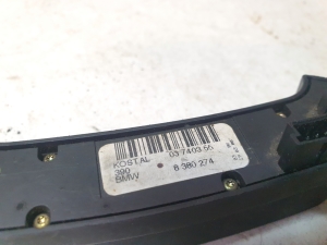 BMW 5 SERIES E39 (1995–2004) Lenkradschalter 8380274 - 4