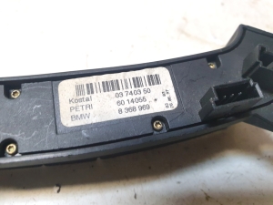BMW 5 SERIES E39 (1995–2004) Lenkradschalter 8368969 - 2