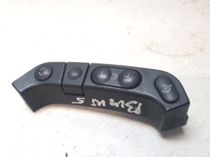 BMW 5 SERIES E39 (1995–2004) Lenkradschalter 8368969 - 3