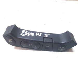 BMW 5 SERIES E39 (1995–2004) Lenkradschalter 8368969