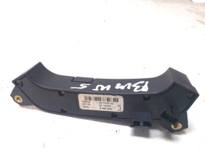 BMW 5 SERIES E39 (1995–2004) Lenkradschalter 8368969 - 4