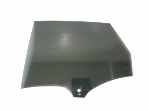   Dreiecksfenster Tür hinten  - 95B845205A 