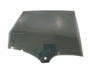   Türscheibe hinten  - 95B845206A 