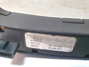 BMW 5 SERIES E39 (1995–2004) Steering wheel switch 8368971 - 2