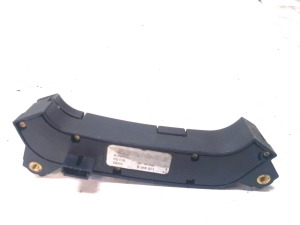 BMW 5 SERIES E39 (1995–2004) Steering wheel switch 8368971 - 3