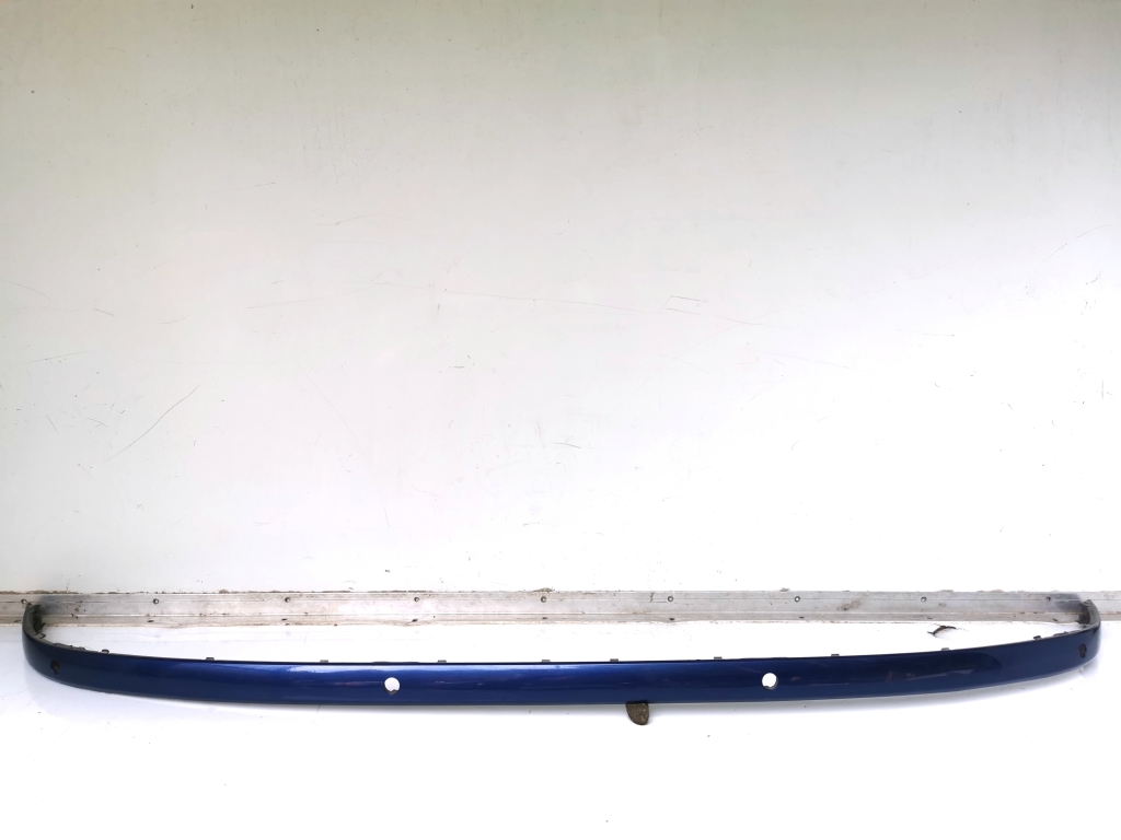 BMW 1 SERIES E81 (2007–2012) Rear bumper molding 51127182368 BMW 1 SERIES E81 (2007–2012) Rear bumper molding 51127182368