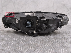 VOLVO S90 (2016–2026) Esituli 32342469 - 9