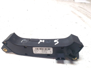 BMW 5 SERIES E39 (1995–2004) Steering wheel switch 8375687 - 3